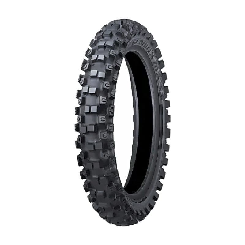 Neumático Dunlop Geomax MX53 100/90R19 57M Trasera