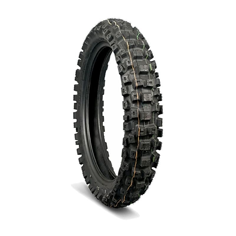Neumático Dunlop MX71 110/90-19 62M Delantera/Trasera