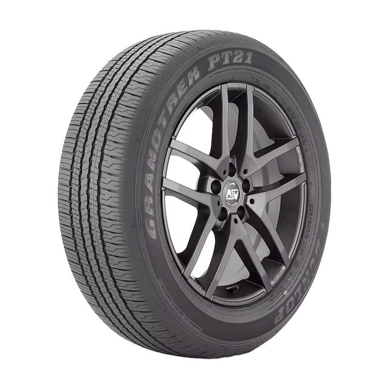Neumático Dunlop Grandtrek PT21 235/55R19 101V