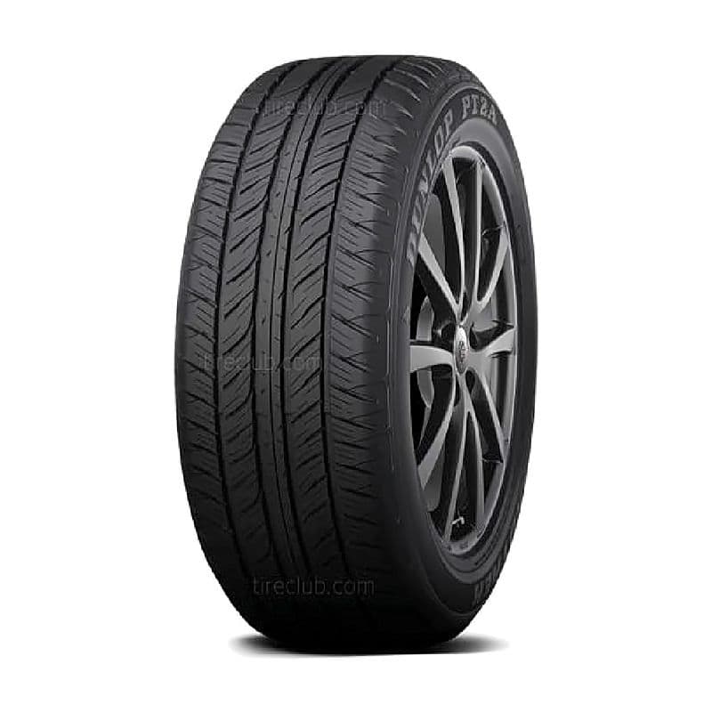 Neumático Dunlop Grandtrek PT2A 285/50R20 116V