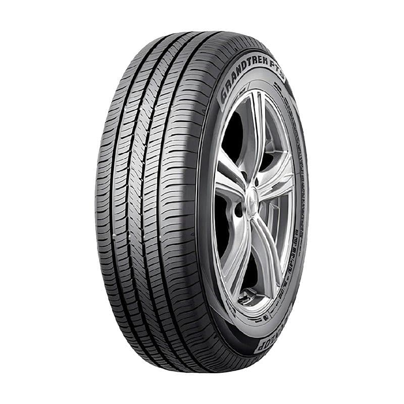 Neumático Dunlop Grandtrek PT5 235/55R18 100V