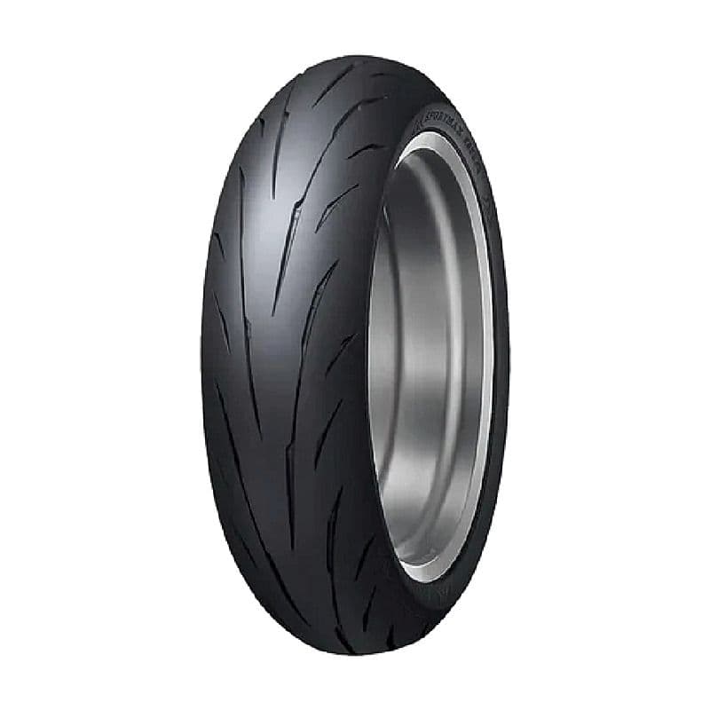 Neumático Dunlop Sportmax Q5A 160/60ZR17M 69W Trasera