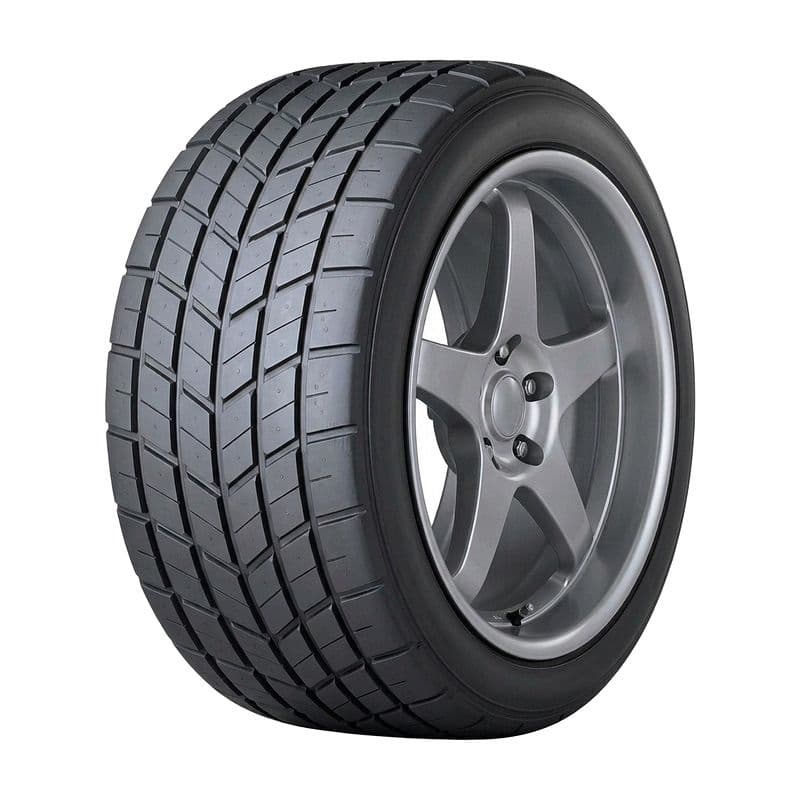 Neumático Dunlop SP Sport R92 250/640R18