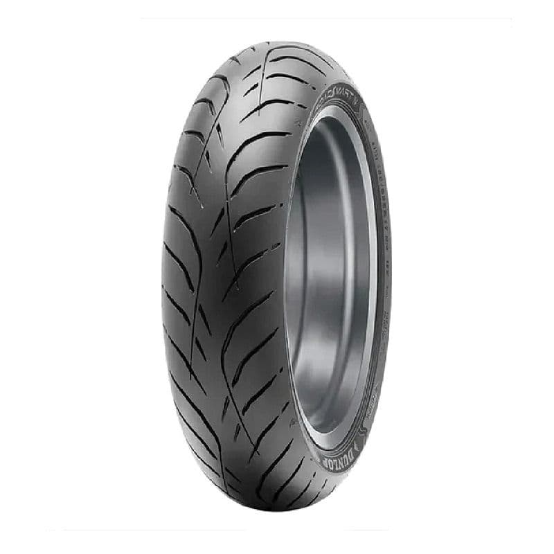 Neumático Dunlop Roadsmart Iv 150/70R18 70W Trasera