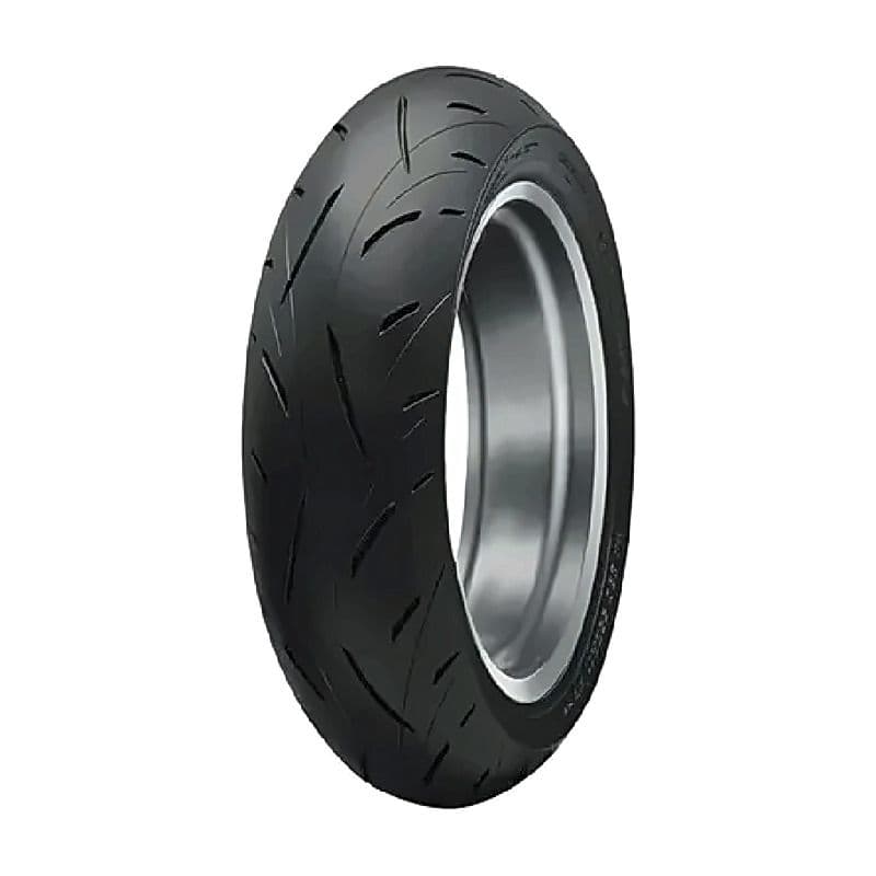 Neumático Dunlop Roadsport 2 160/60R17 69W Trasera