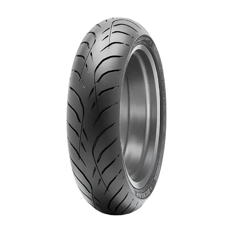 Neumático Dunlop RS4 120/70R17 58W Delantera