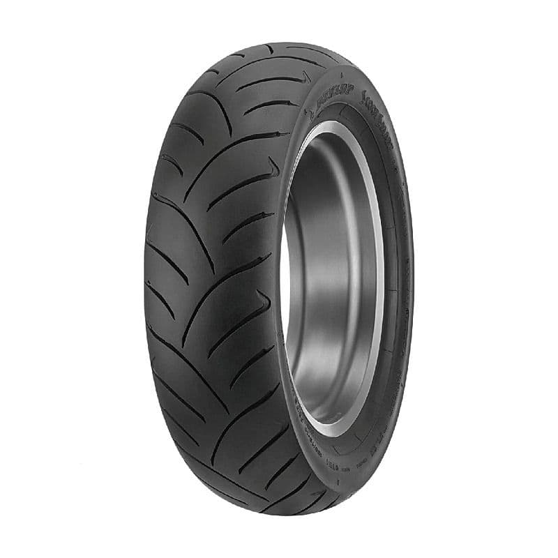 Neumático Dunlop ScootSmart 110/70-13 48P Delantera/Trasera