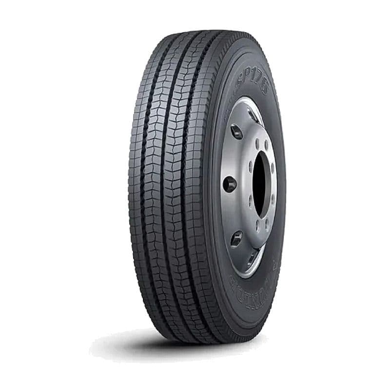 Neumático Dunlop SP176 275/80R22.5 154/149J