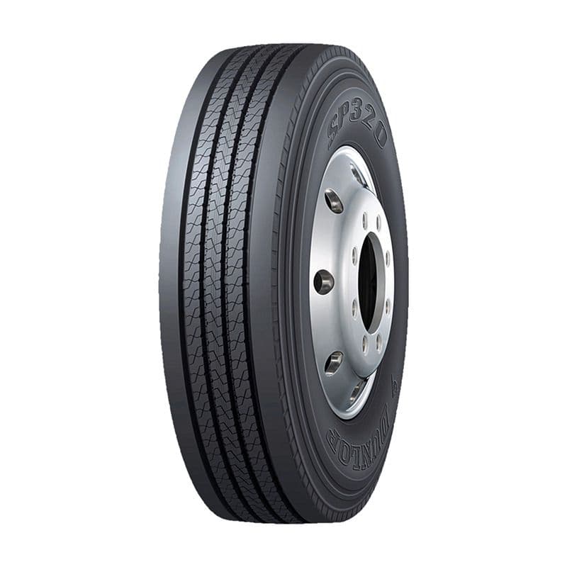 Neumático Dunlop SP320 385/65R22.5 160K