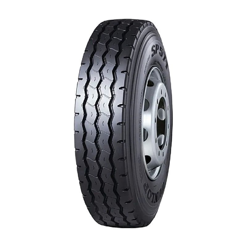 Neumático Dunlop SP571 275/80R22.5 149J