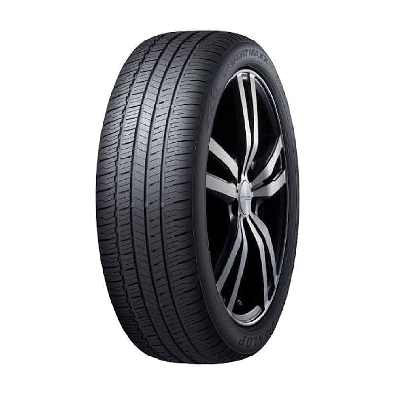 Neumático Dunlop Sp Sport Maxx 055 225/45R21 95W