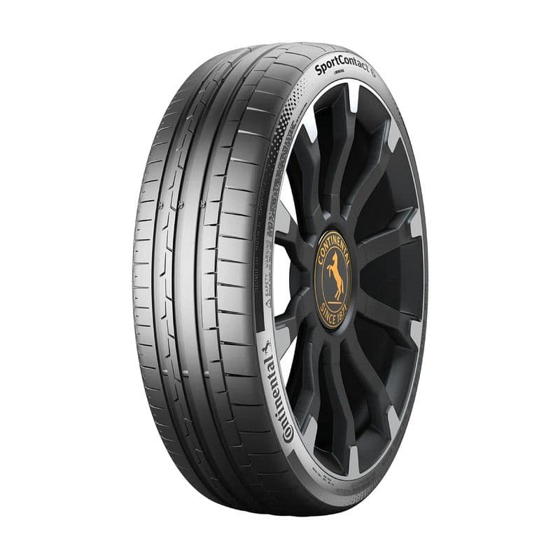 Neumático Continental SportContact 6 275/45R21 110Y