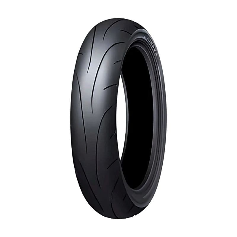 Neumático Dunlop Sportmax Q-Lite 130/70-17 62H Trasera
