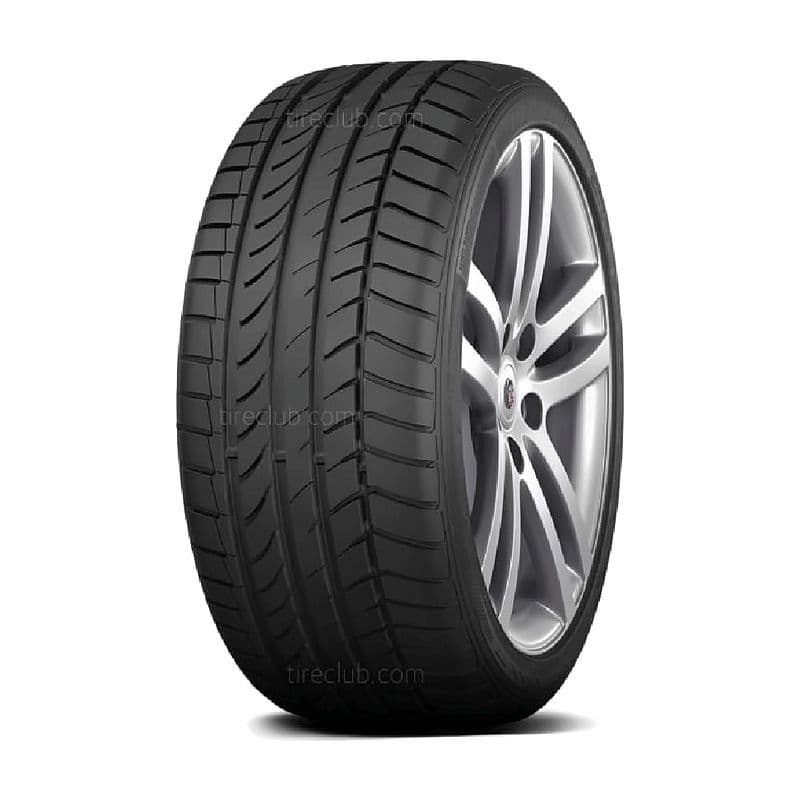 Neumático Dunlop SP Sport Maxx TT 225/50R17 94W