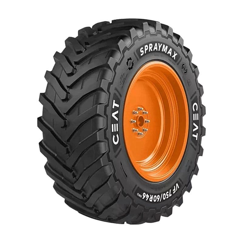 Neumático Ceat Spraymax 380/90R46 173D