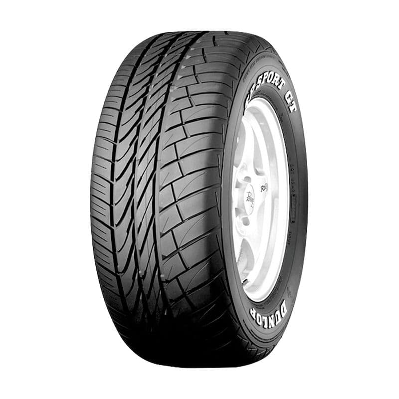 Neumático Dunlop SP Sport GT 255/60R15 102S