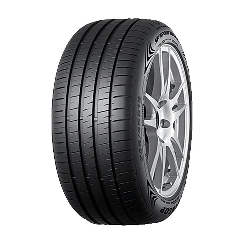 Neumático Dunlop Sp Sport Maxx 060+ 235/45R17 97Y