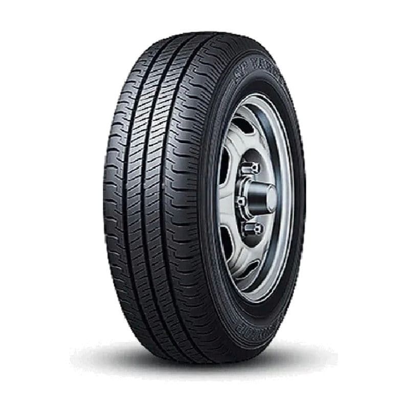 Neumático Dunlop SPVAN01 235/65R16 115/113R