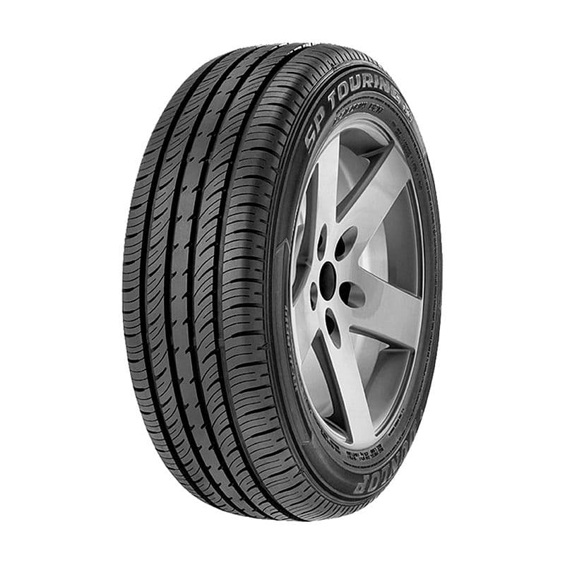 Neumático Dunlop Sp Touring T1 195/65R15 91T