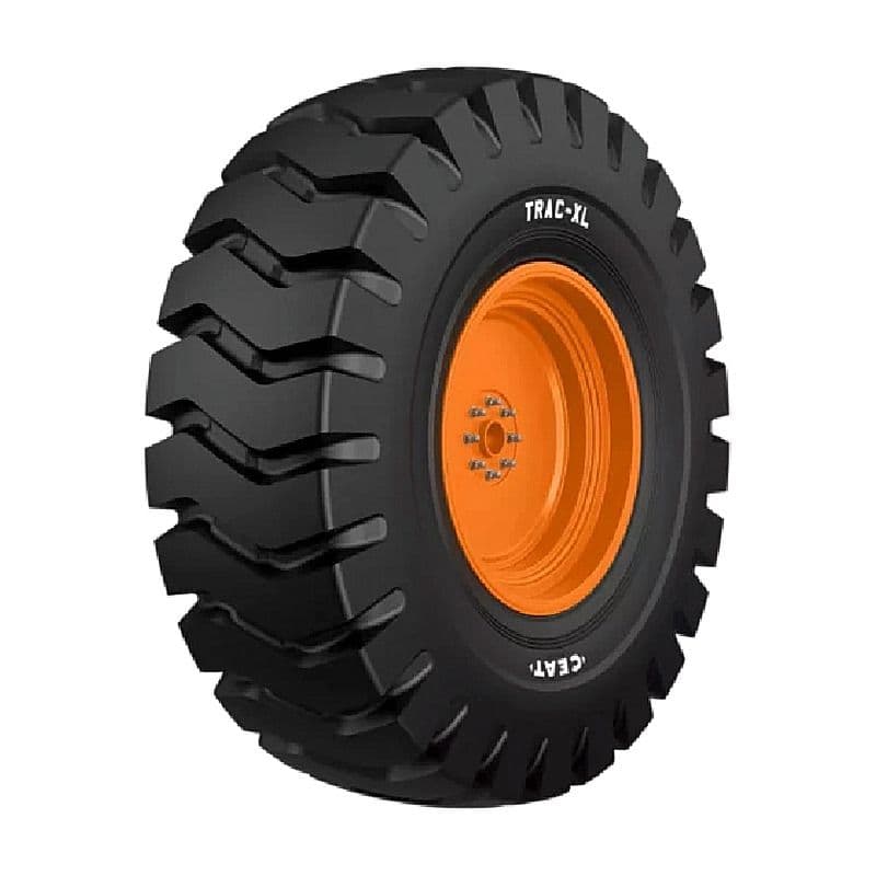 Neumático Ceat Trac XL 23.5-25/20