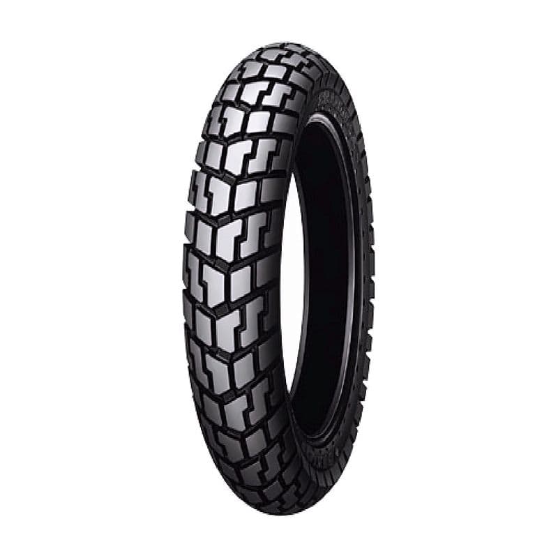 Neumático Dunlop Trailmax 120/90-17 64S Trasera