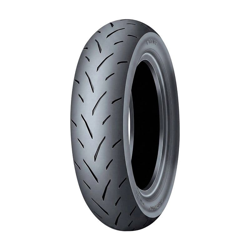 Neumático Dunlop TT93GP 130/70R12 62L Trasera