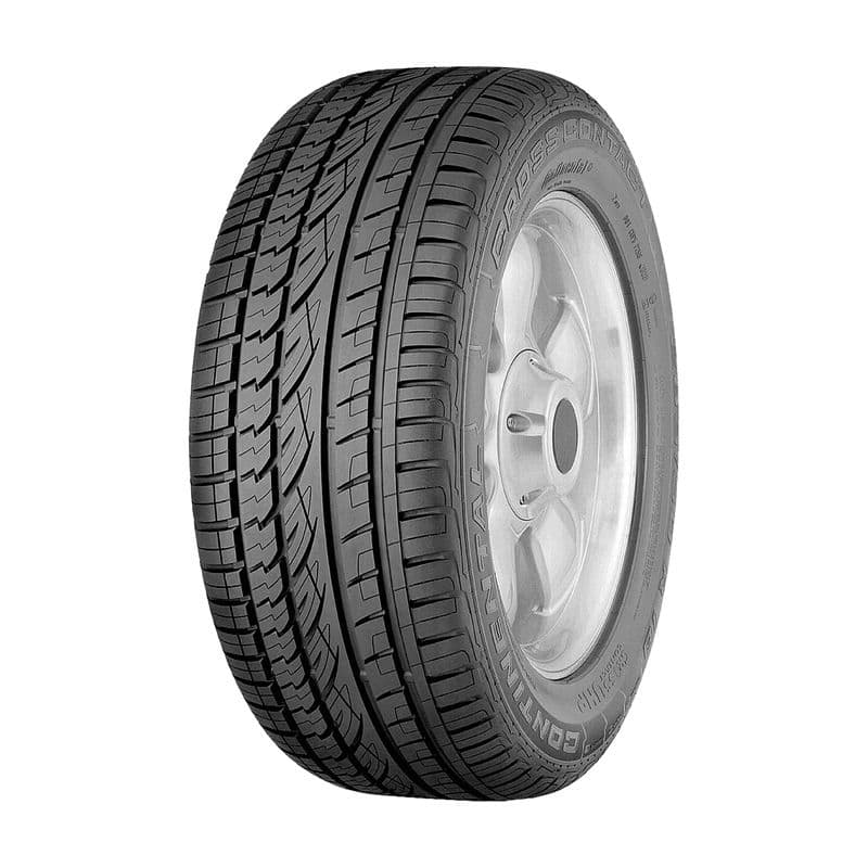 Neumático Continental CrossContact UHP 236/60R16 100H