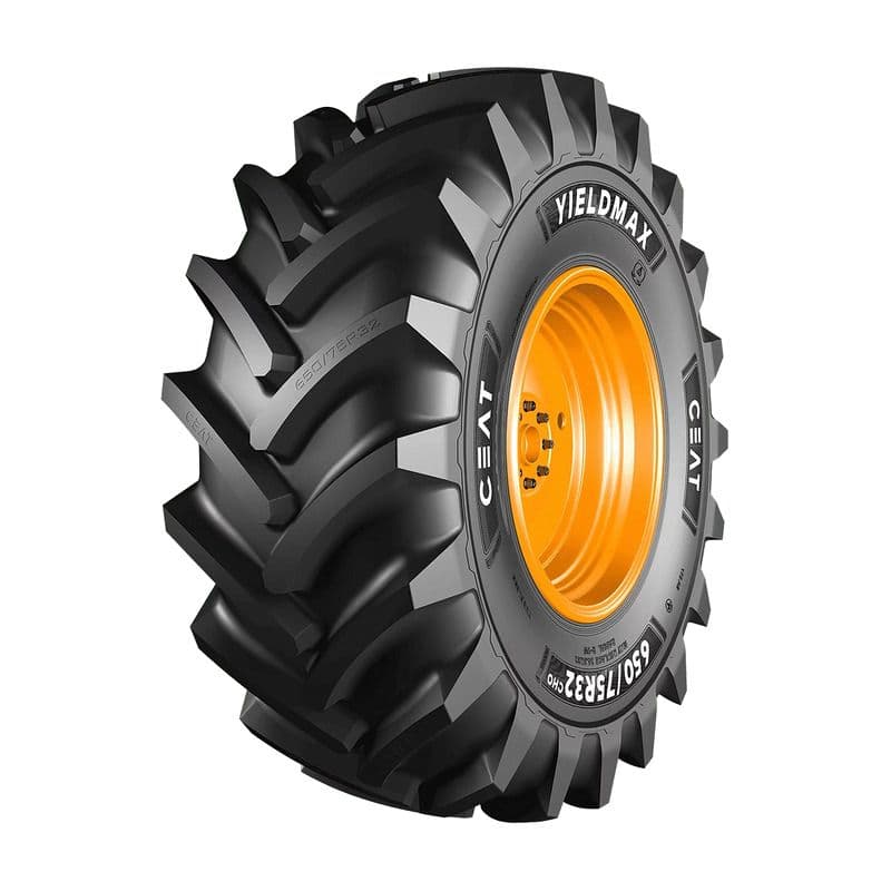 Neumático Ceat Yieldmax 650/75R32 172A8