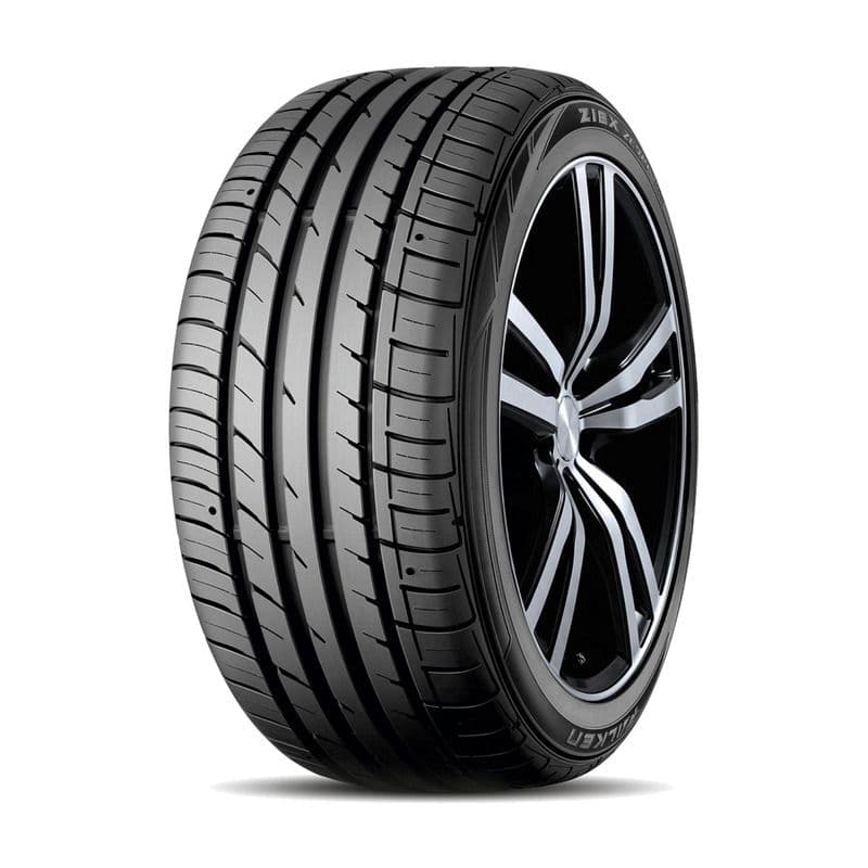 Neumático Falken Ziex ZE914 Ecorun 195/45R16 84V